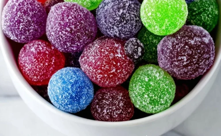 Delicious Kool-Aid Grapes recipe for a colorful and festive snack