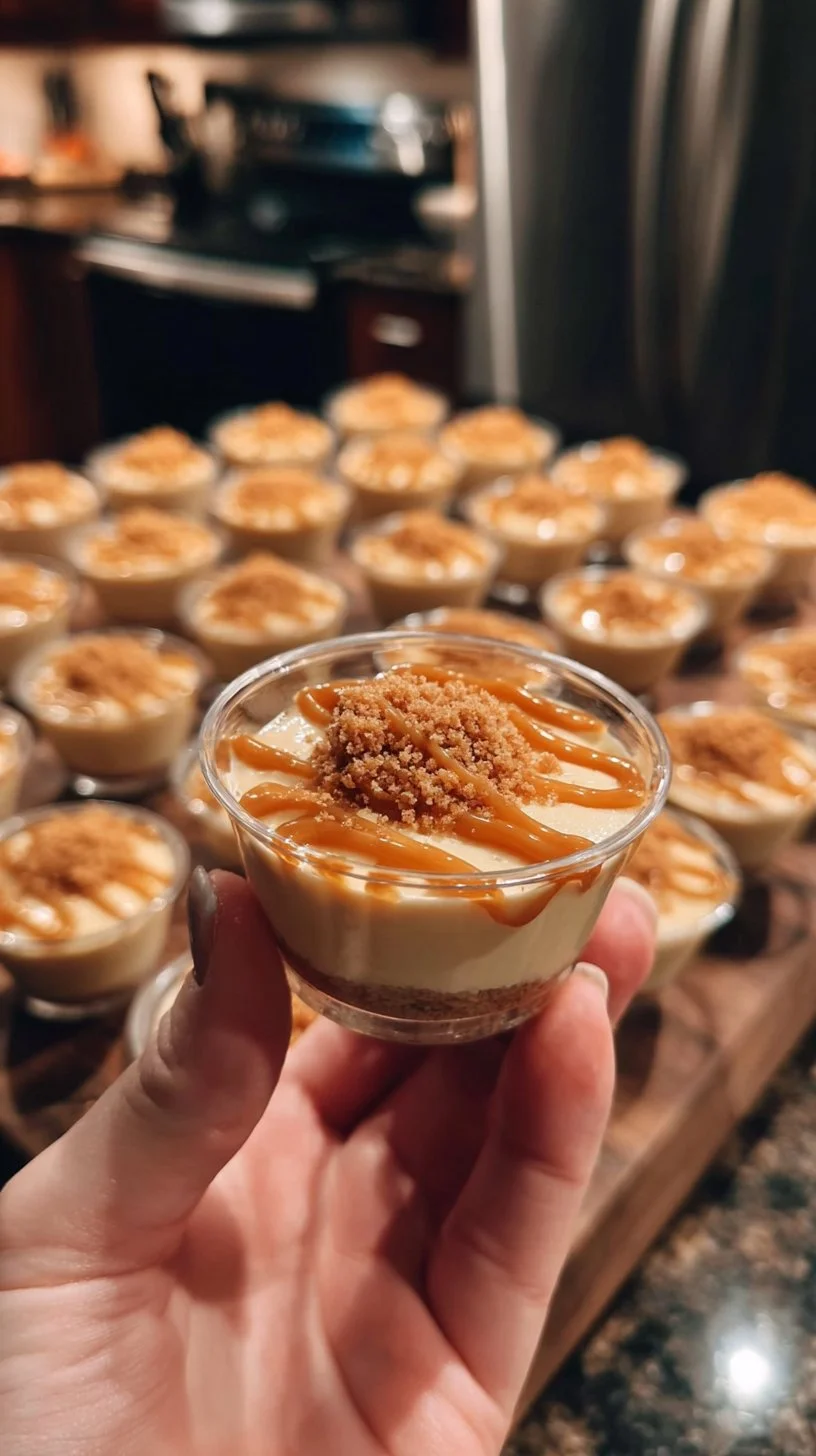 Delicious Biscoff Cheese Cupcake topped with creamy frosting and Biscoff crumbs.