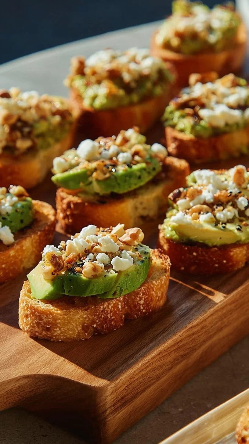 Creative brunch food ideas for parties and gatherings