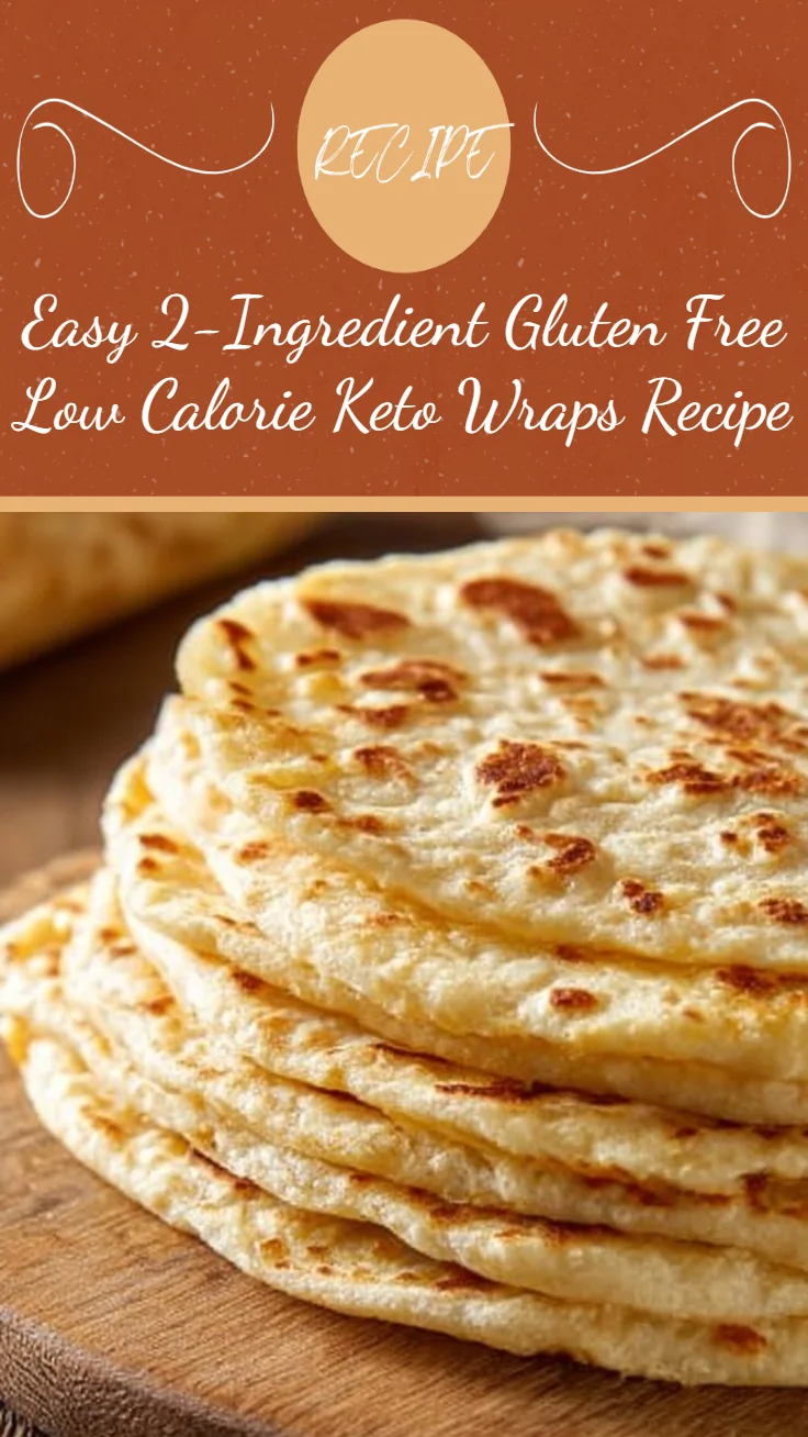 2-Ingredient Cottage Cheese Flatbread