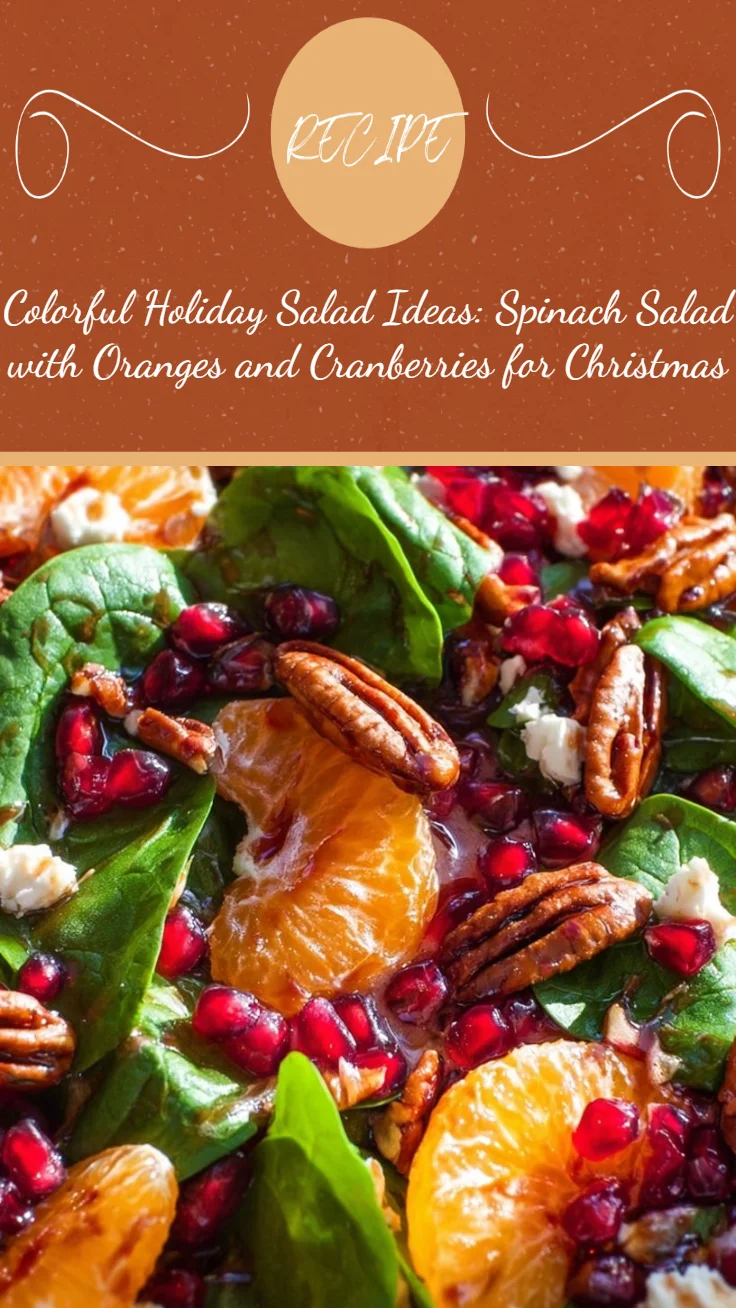 Christmas Salad